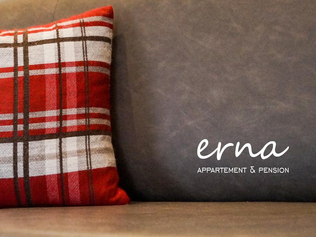 Erna Bed & Breakfast