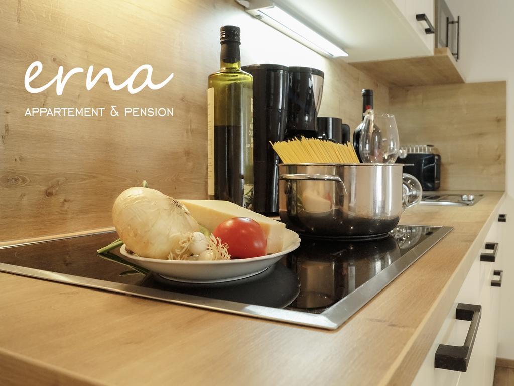 Bed & Breakfast Erna Resia