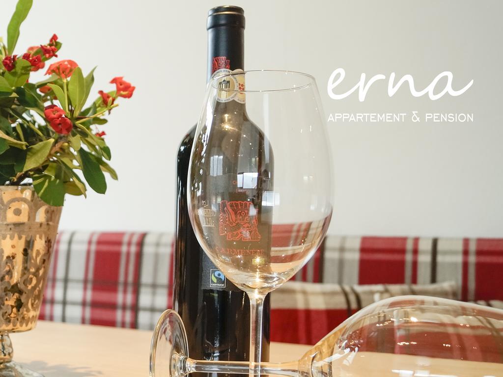 Erna Bed & Breakfast *