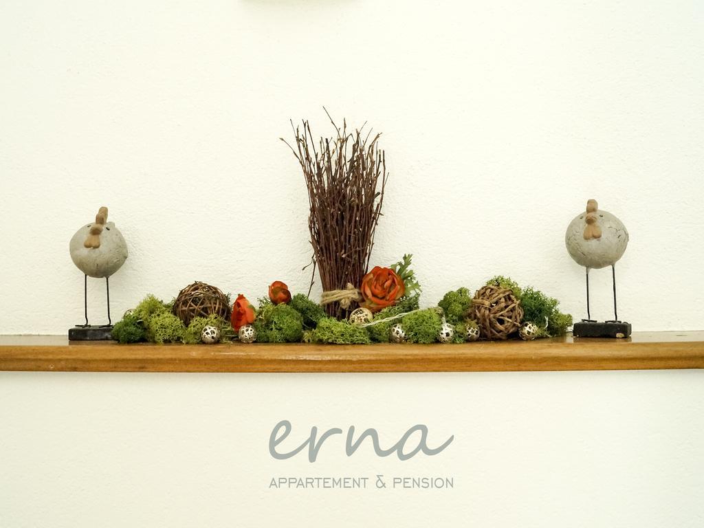 Bed & Breakfast Erna