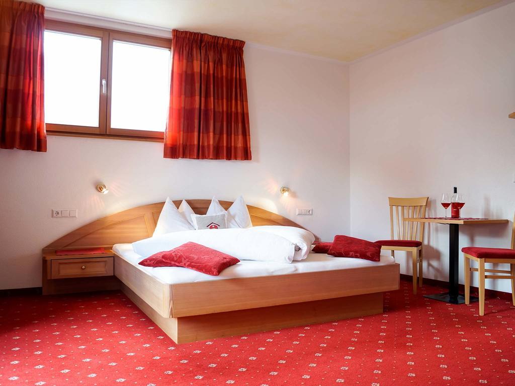 Erna Bed & Breakfast Resia
