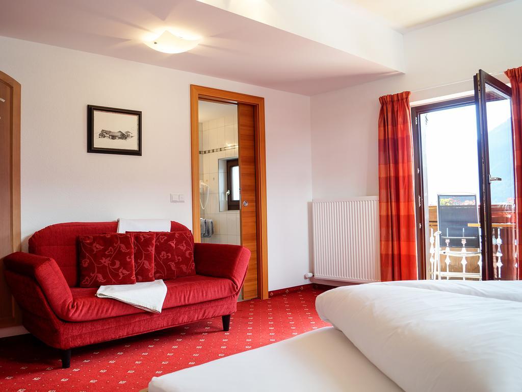 Erna Bed & Breakfast