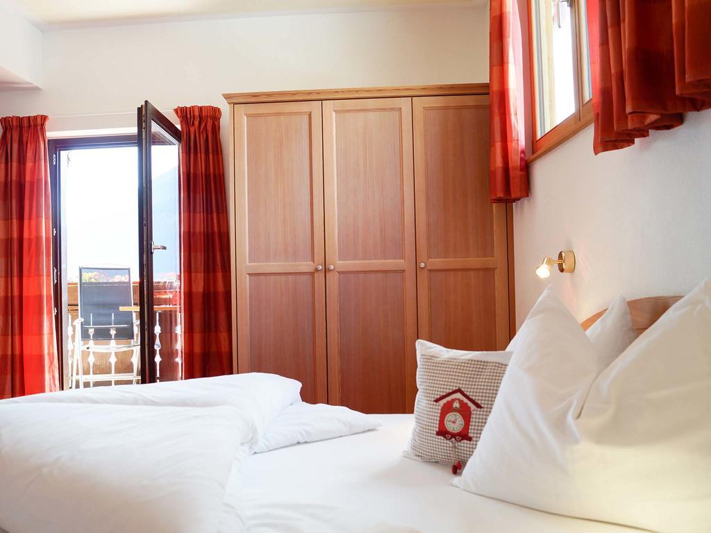Erna Bed & Breakfast Resia