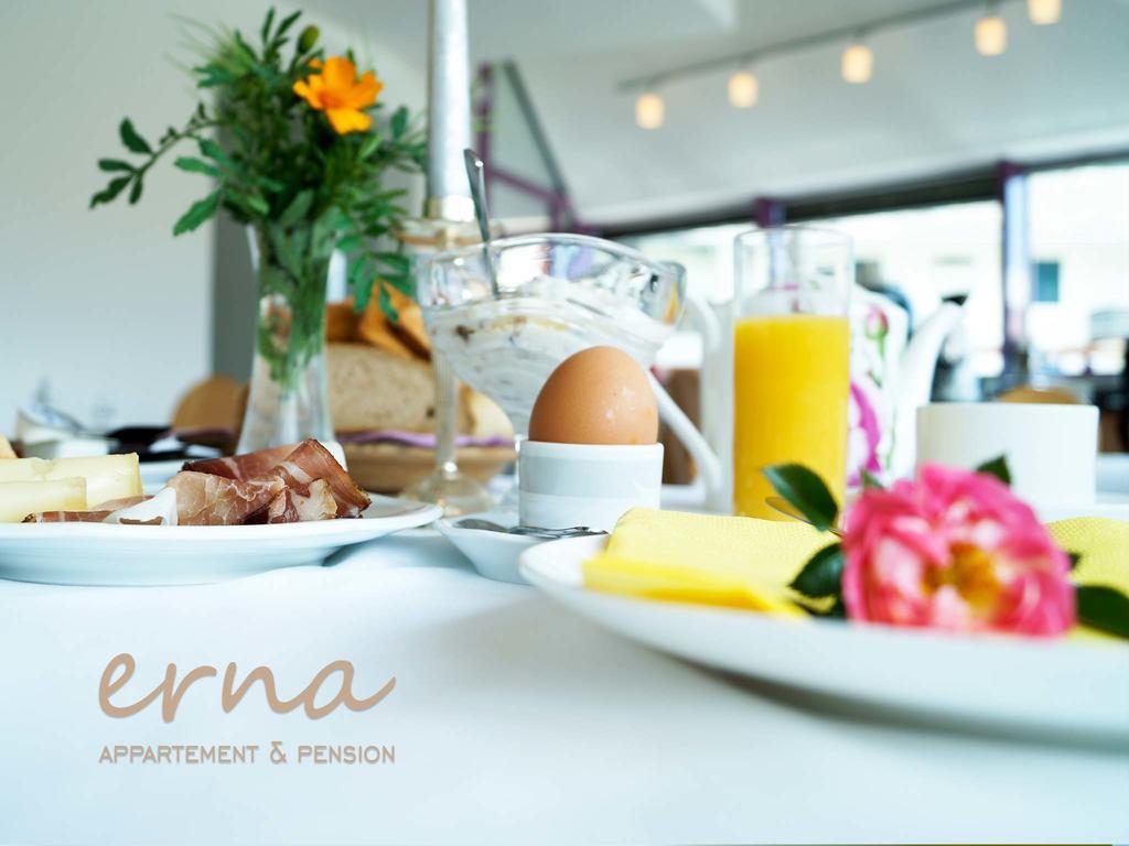 Erna * Resia