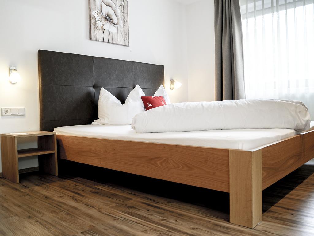 Bed & Breakfast Erna